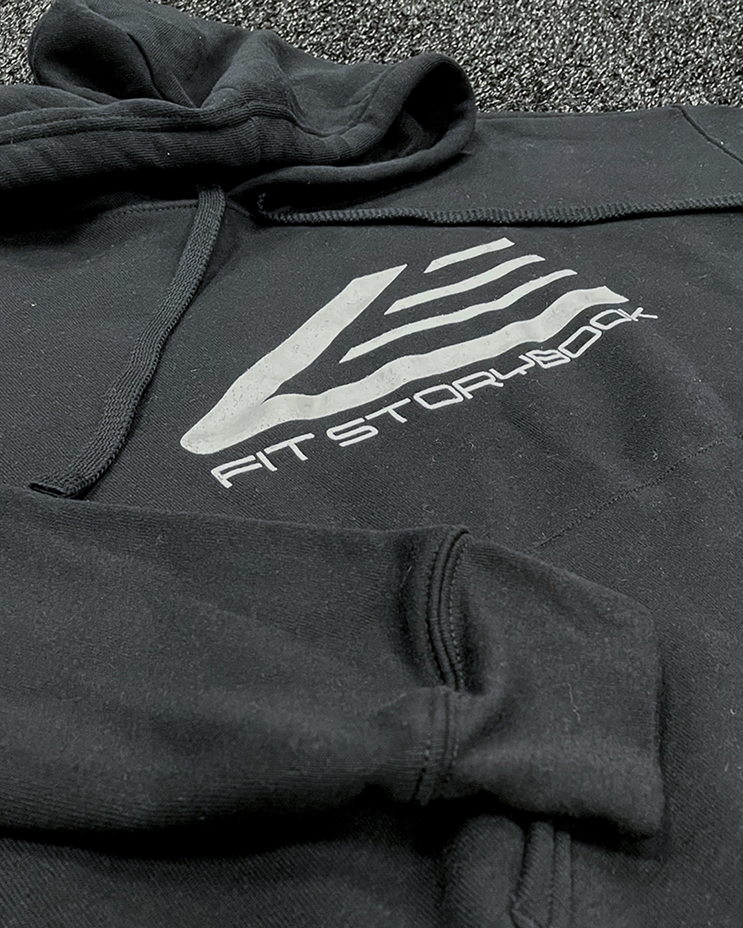 Lifestyle Hoodie