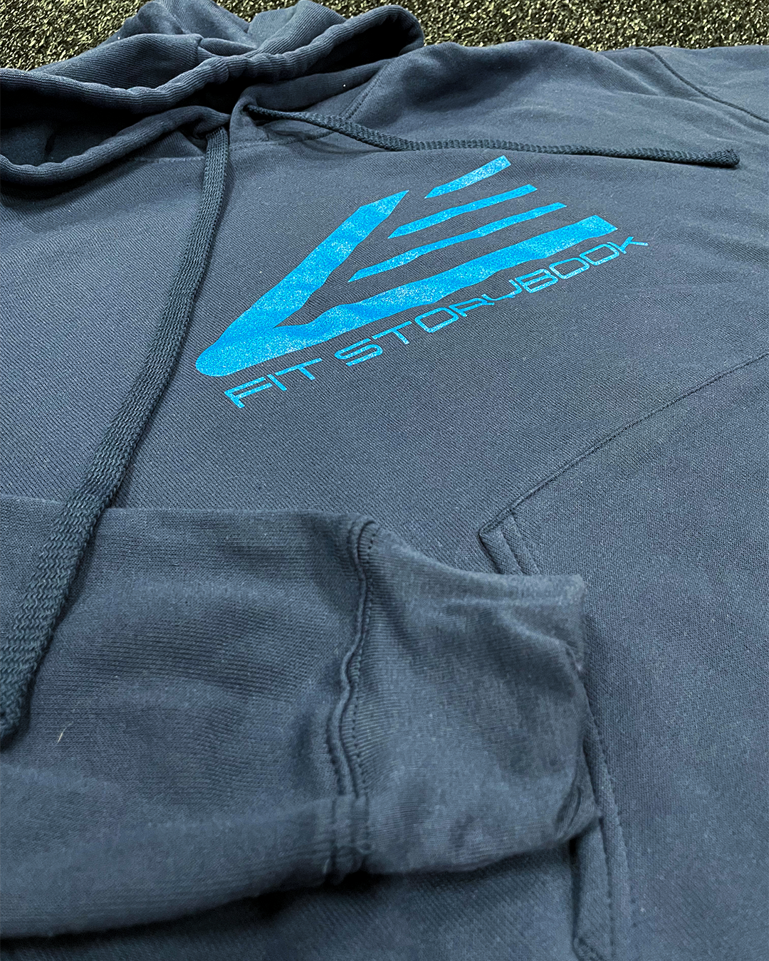 Lifestyle Hoodie