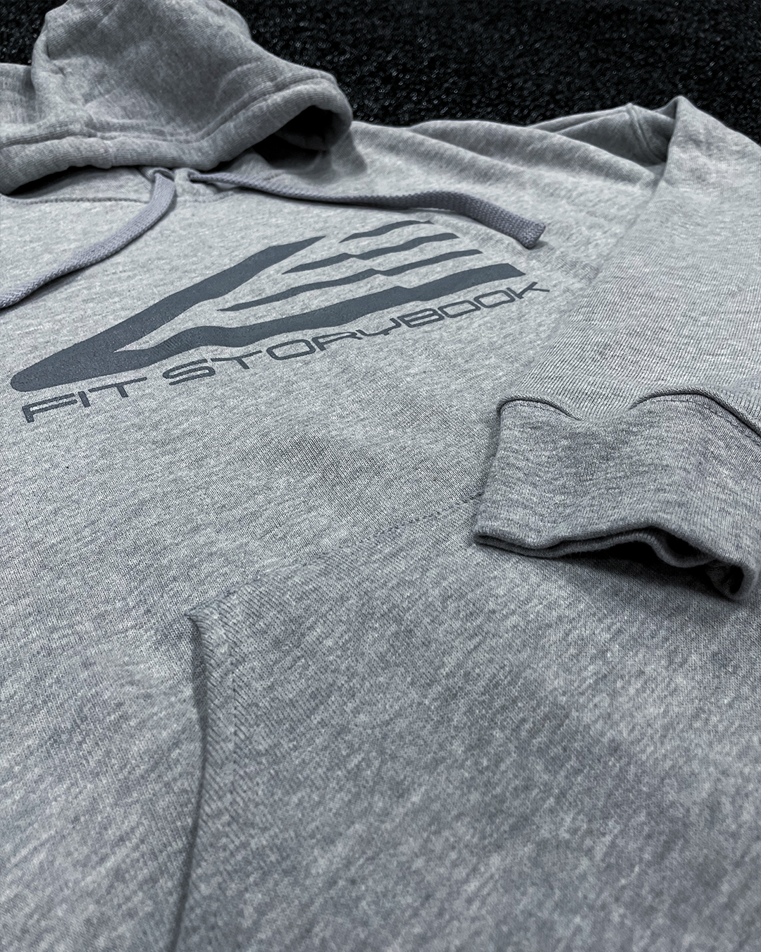 Lifestyle Hoodie